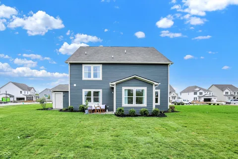 $435,000 | 7422 Allesley Drive, Avon, IN 46123