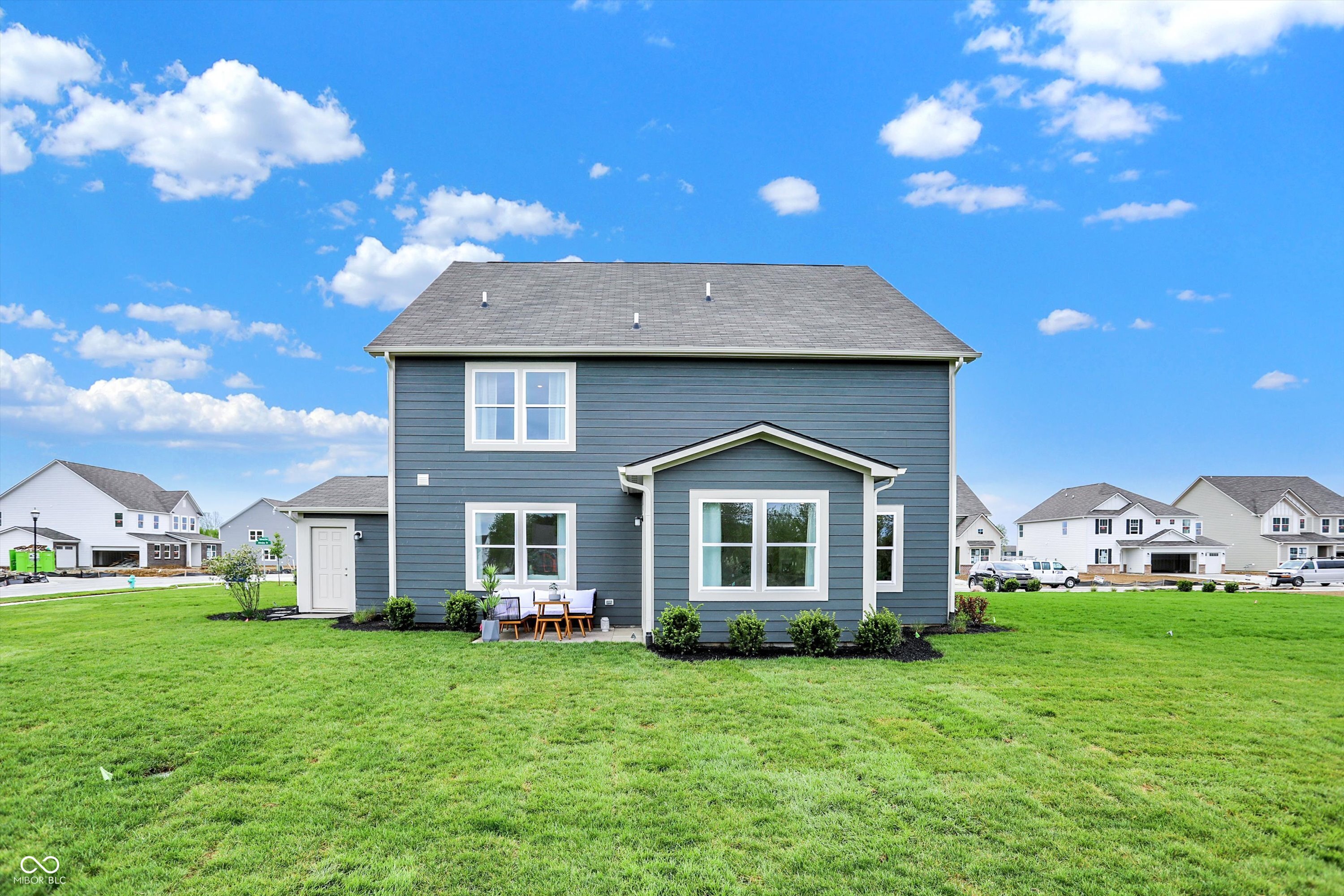 7422 Allesley Drive Avon, IN 46123 - Photo 62 of 69