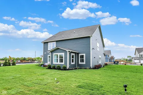 $435,000 | 7422 Allesley Drive, Avon, IN 46123