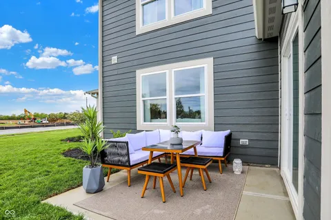 $435,000 | 7422 Allesley Drive, Avon, IN 46123