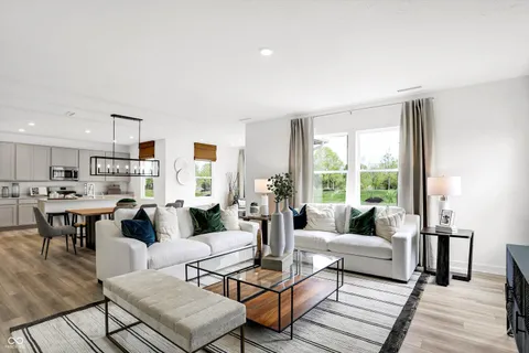 $435,000 | 7422 Allesley Drive, Avon, IN 46123