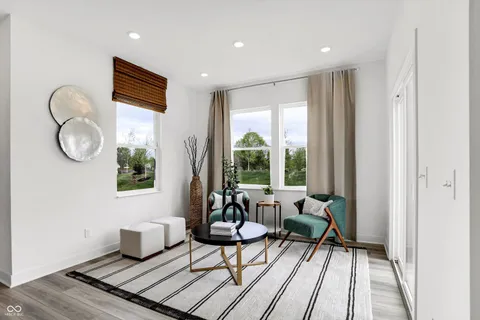 $435,000 | 7422 Allesley Drive, Avon, IN 46123