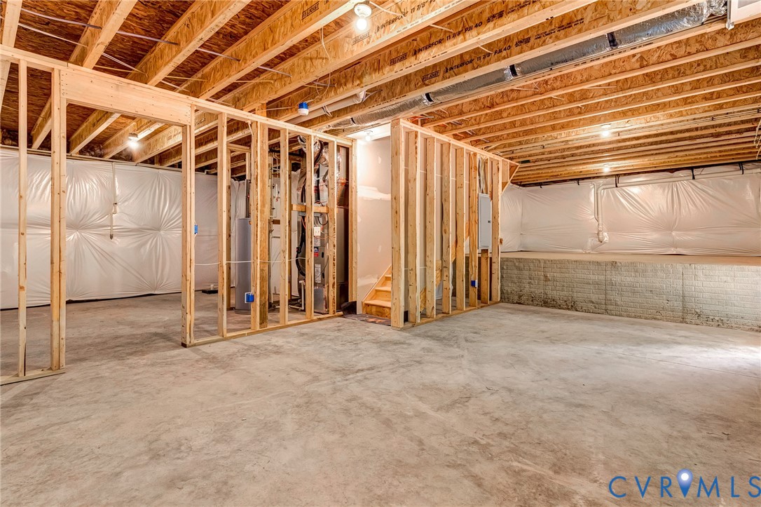 1011 Swan Lane Ruther Glen, VA 22546 - Photo 29 of 54