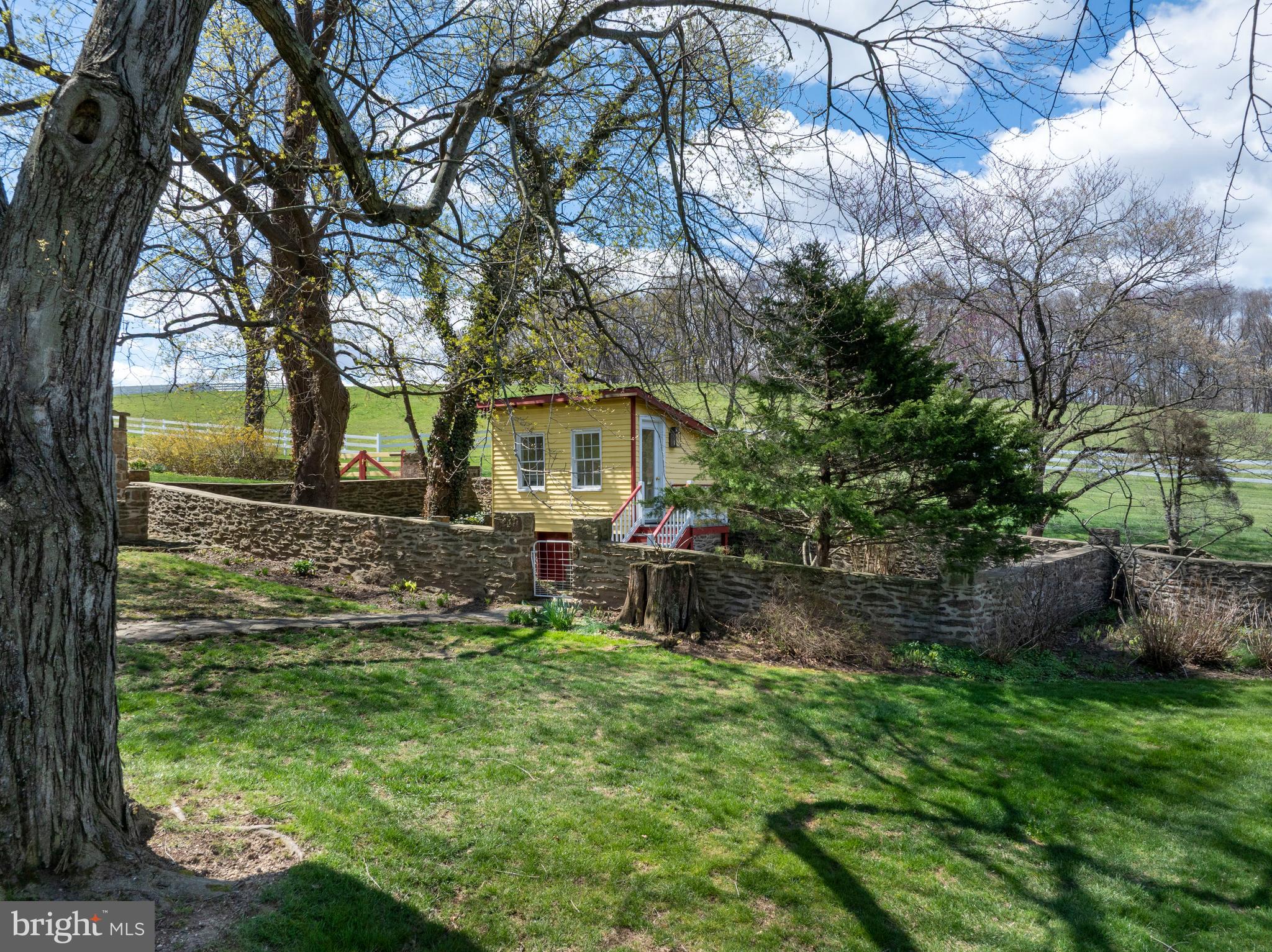 9981 Douglas Road Felton, PA 17322 - Photo 67 of 87 Outhouse