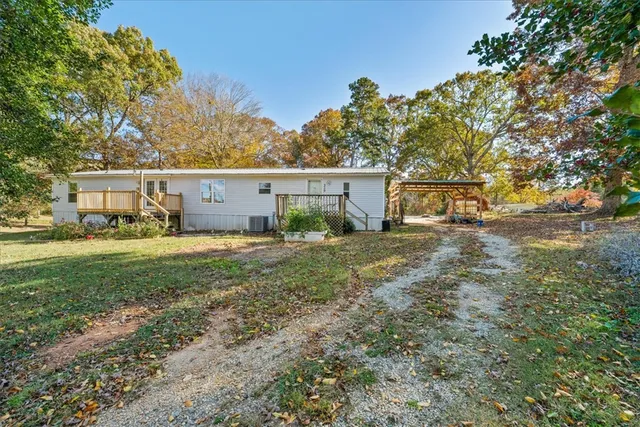 $225,000 | 319 Grate Road, Anderson, SC 29625