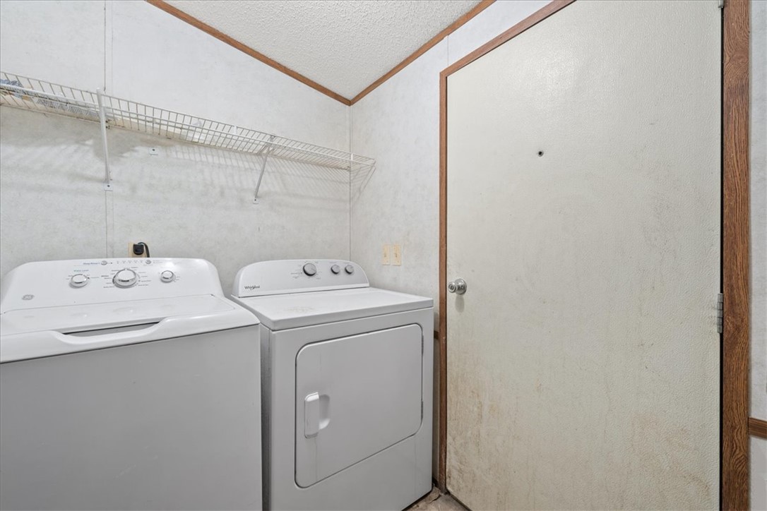 319 Grate Road Anderson, SC 29625 - Photo 33 of 45 Laundry Room
