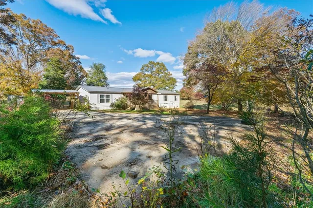 $225,000 | 319 Grate Road, Anderson, SC 29625