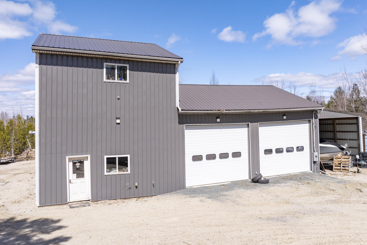 335 Georges Pond Road Franklin, ME 04634 - Photo 1 of 14 38-330 Georges Pond Road 2 LoRes-DTP