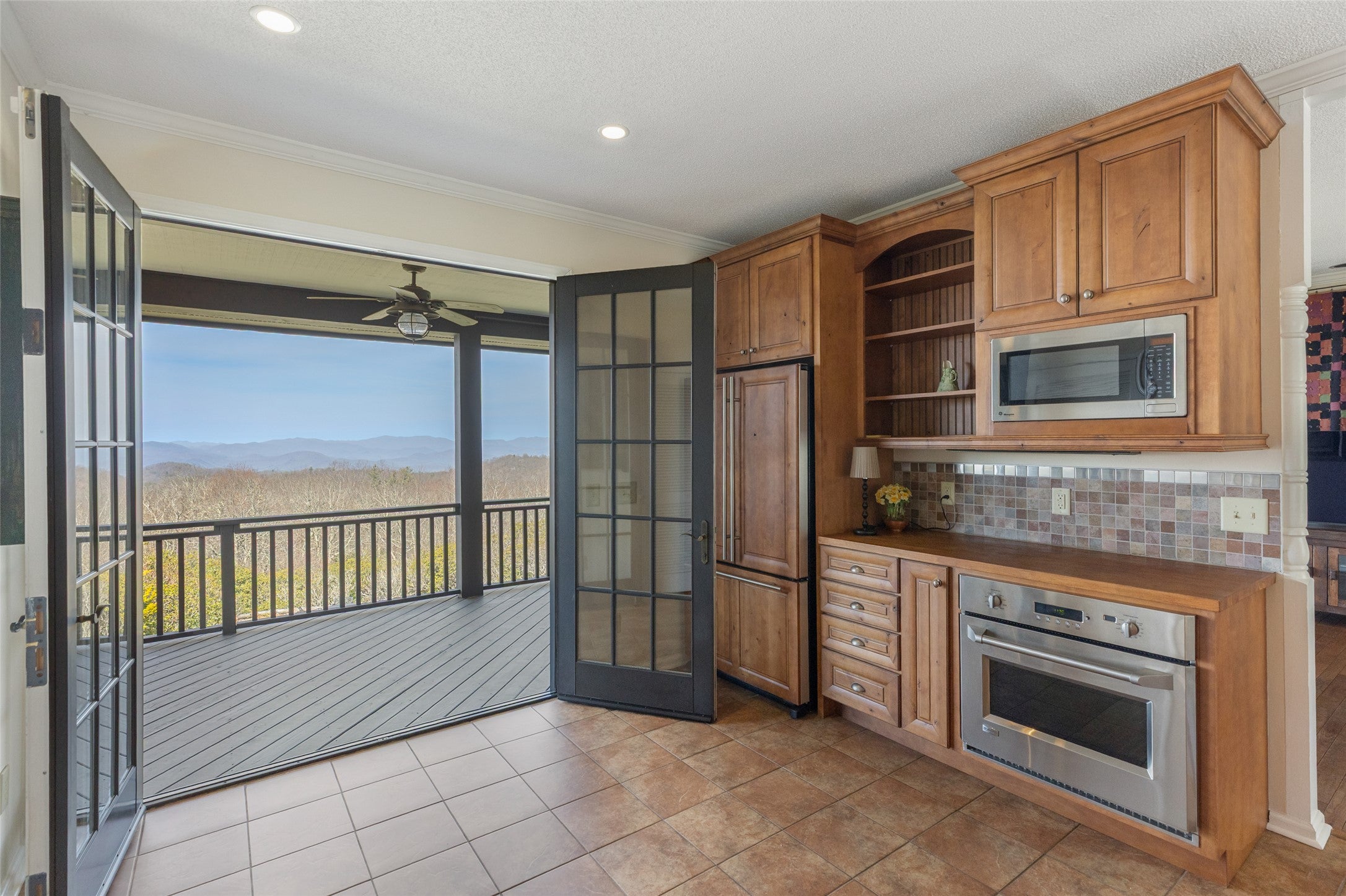 984 King Gap Road Highlands, NC 28741 - Photo 21 of 83 Gallery Image 21