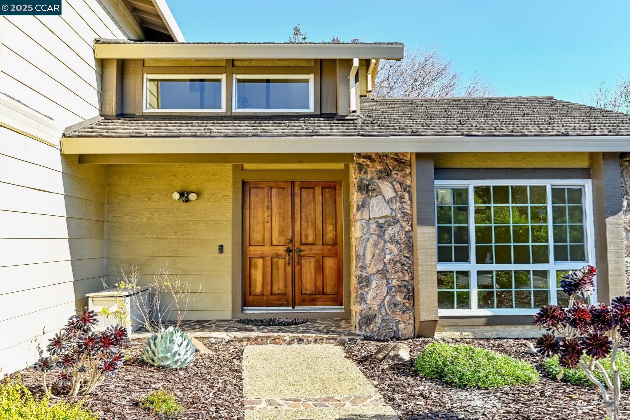 1181 Sunlight Circle Concord, CA 94518 - Photo 2 of 36 a front view of a house
