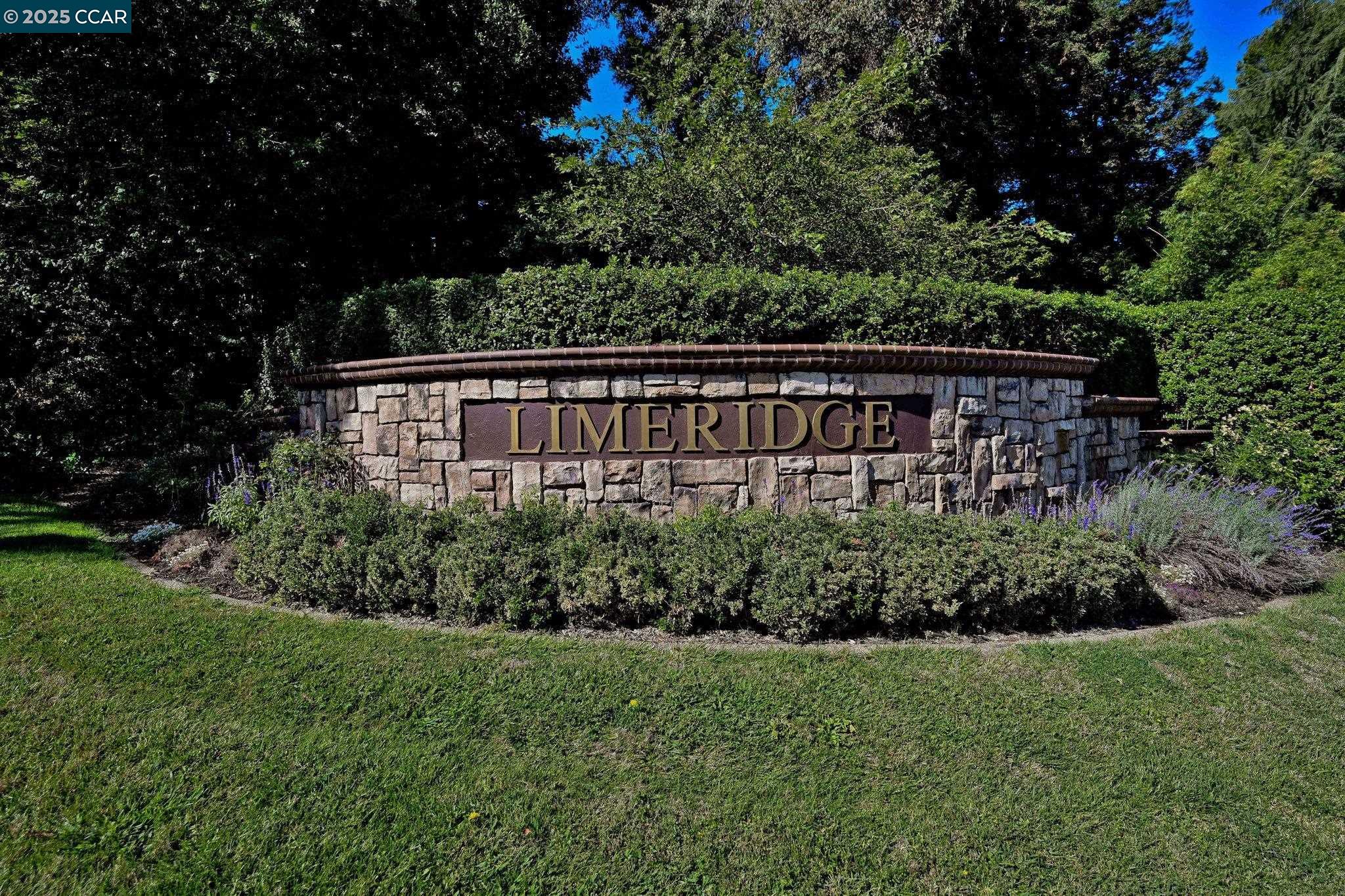 1181 Sunlight Circle Concord, CA 94518 - Photo 30 of 36 a view of a green field with wooden fence