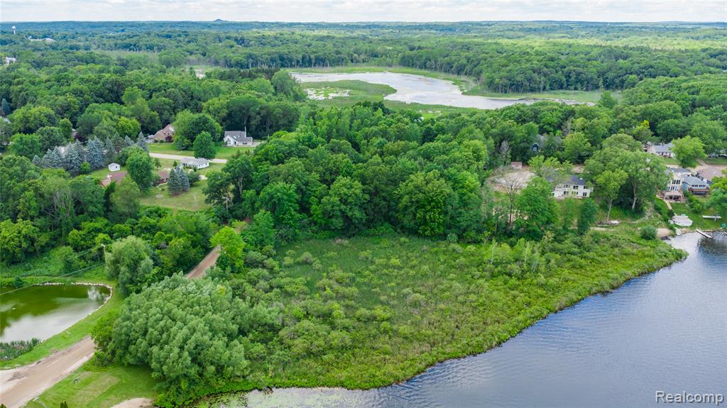 0 Big Lake Road Davisburg, MI 48350 - Photo 1 of 7