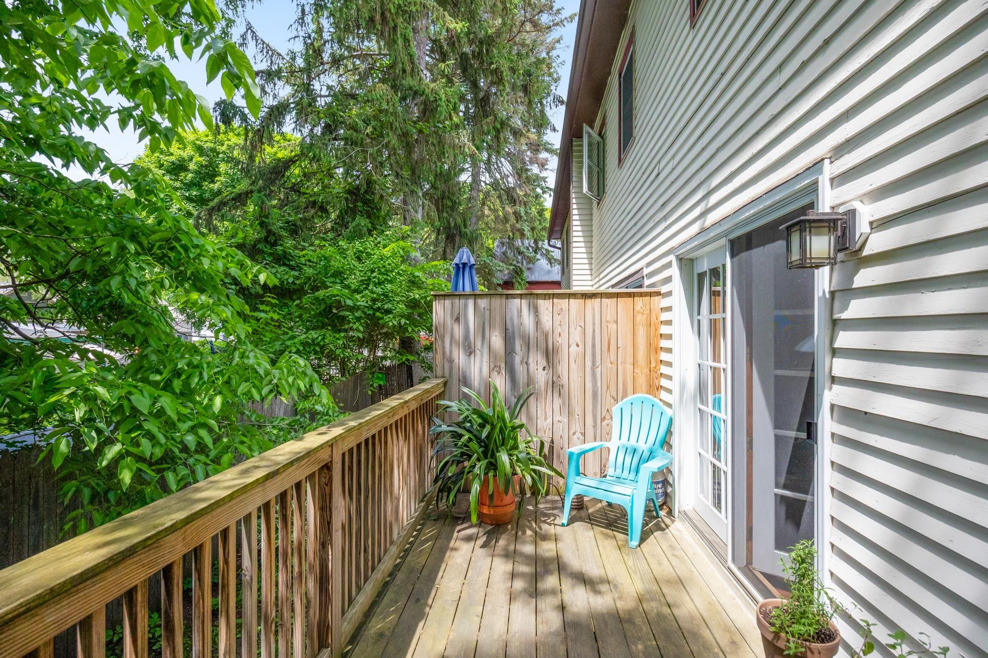 89 North Champlain Street, Unit L Burlington, VT 05401 - Photo 13 of 37
