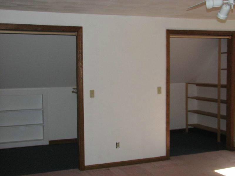 75 Rowe Road Skowhegan, ME 04976 - Photo 11 of 20 Other. Walk-ins - plenty of storage...