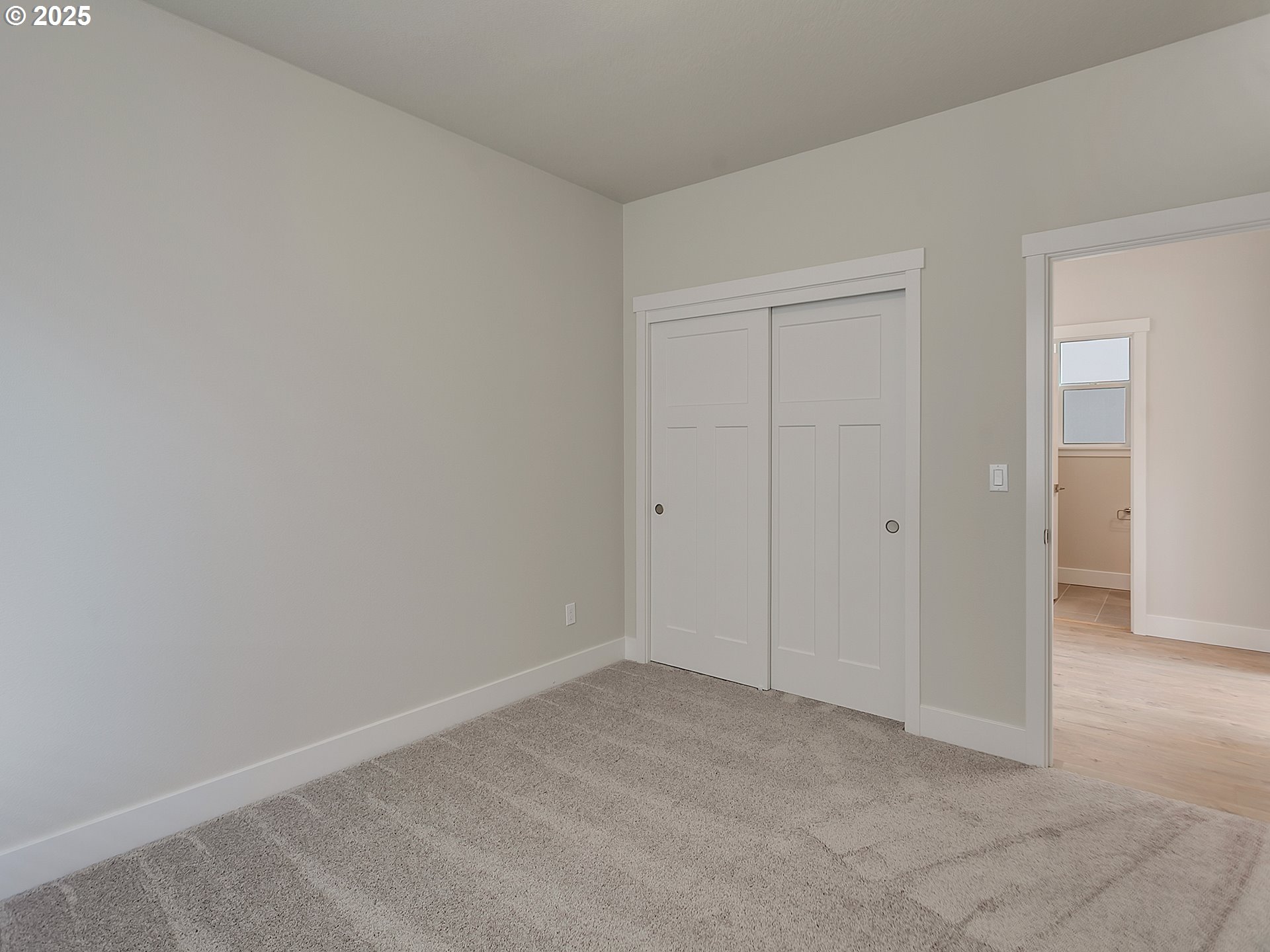 13858 Southwest 174th Avenue Tigard, OR 97140 - Photo 17 of 44 a view of an empty room