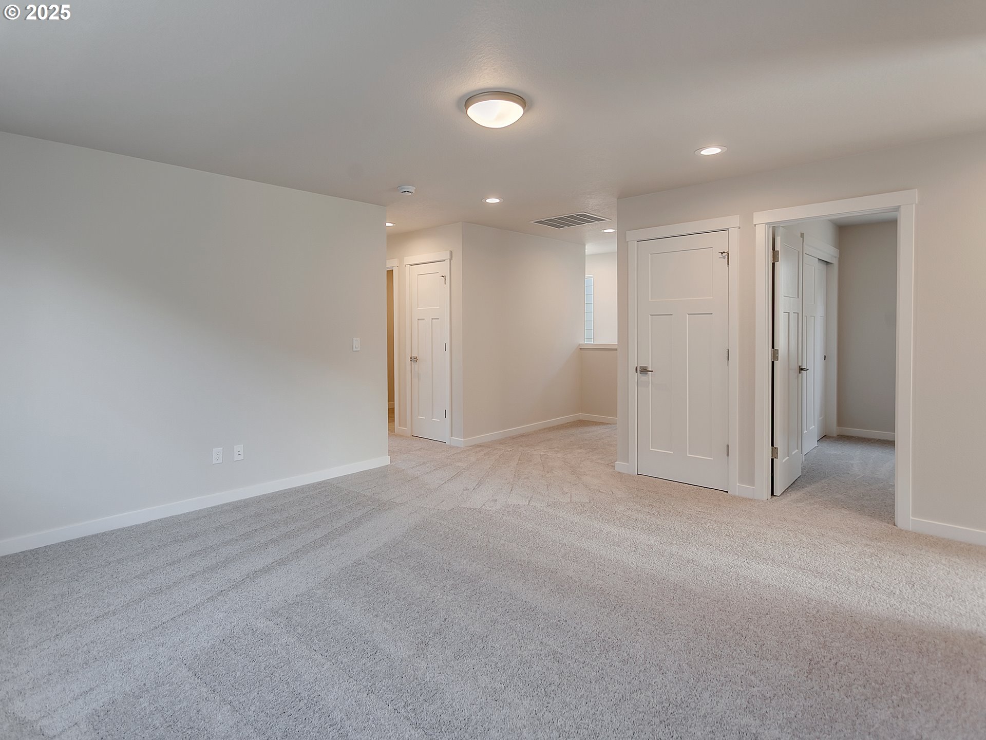 13858 Southwest 174th Avenue Tigard, OR 97140 - Photo 20 of 44 a view of an empty room