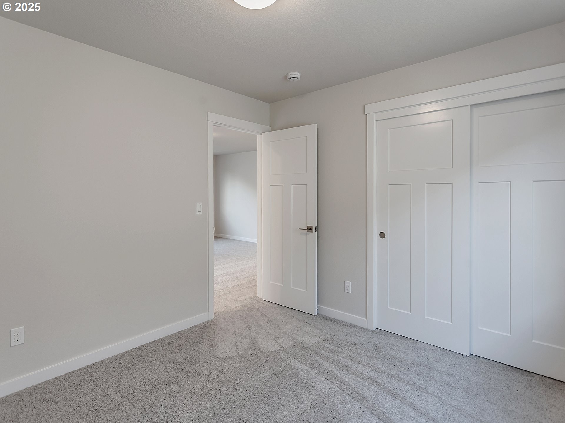 13858 Southwest 174th Avenue Tigard, OR 97140 - Photo 31 of 44 a view of an empty room