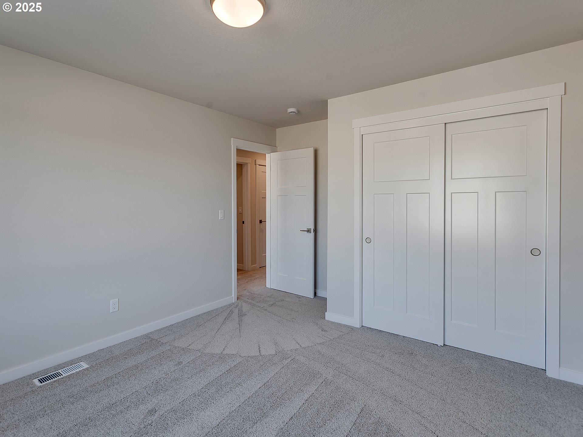 13858 Southwest 174th Avenue Tigard, OR 97140 - Photo 34 of 44 a view of an empty room