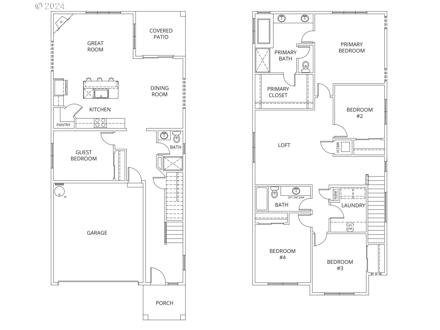 13858 Southwest 174th Avenue Tigard, OR 97140 - Photo 37 of 44