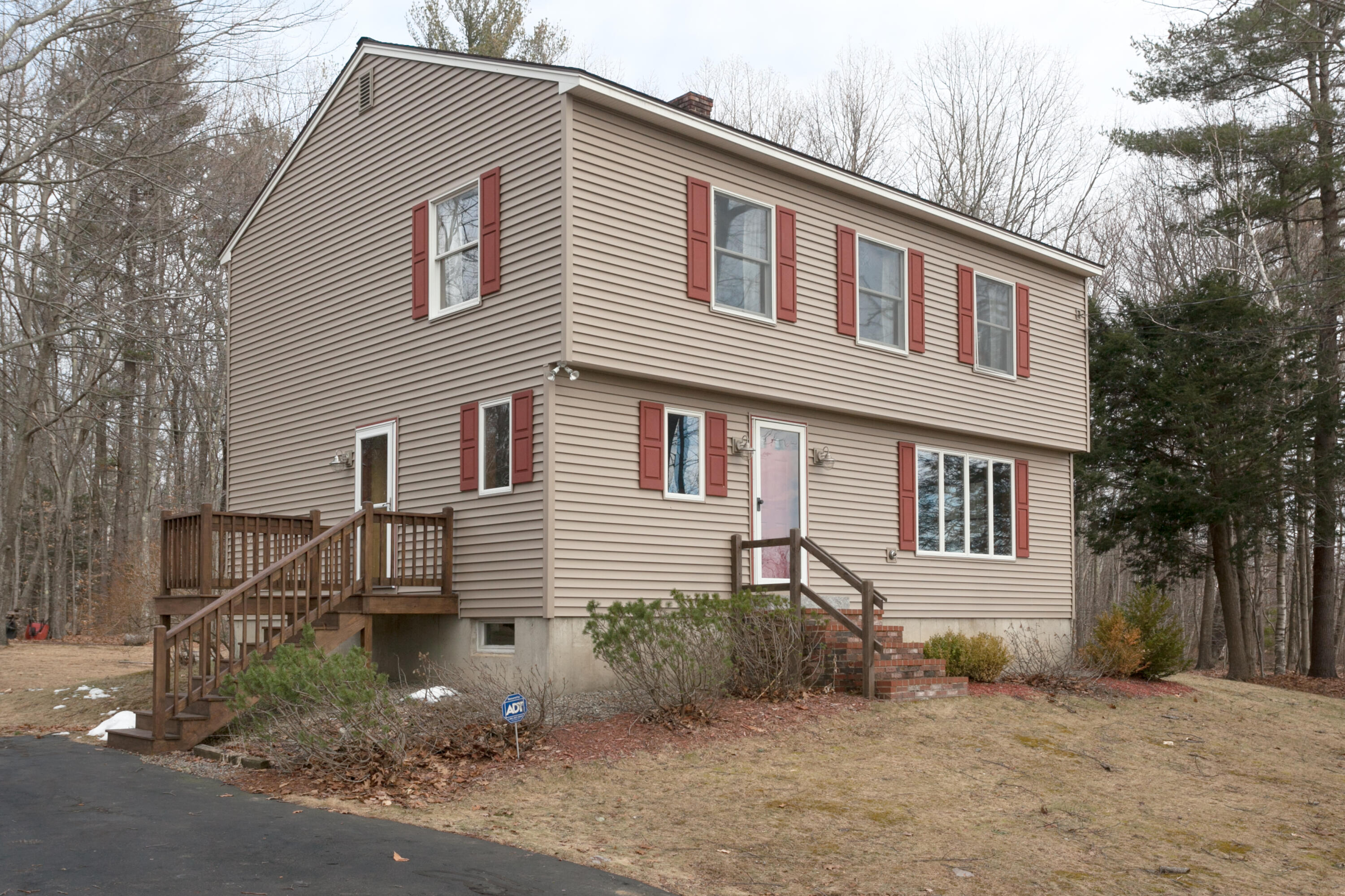 564 Beech Ridge Road North Berwick, ME 03906 - Photo 34 of 41 5932