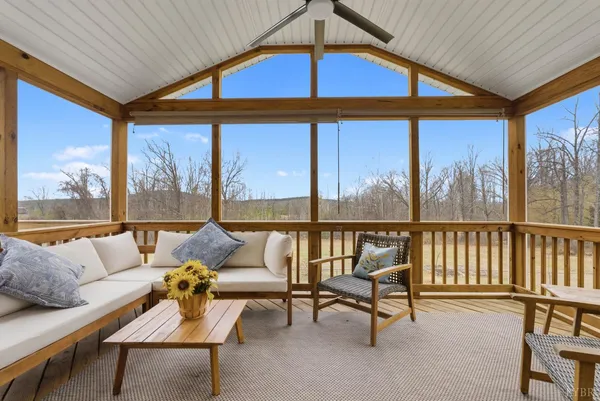 $274,900 | 3189 Wildway Road, Appomattox, VA 24522