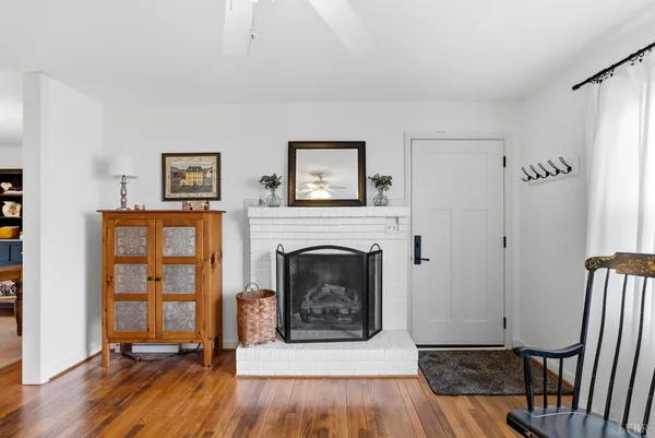 $274,900 | 3189 Wildway Road, Appomattox, VA 24522