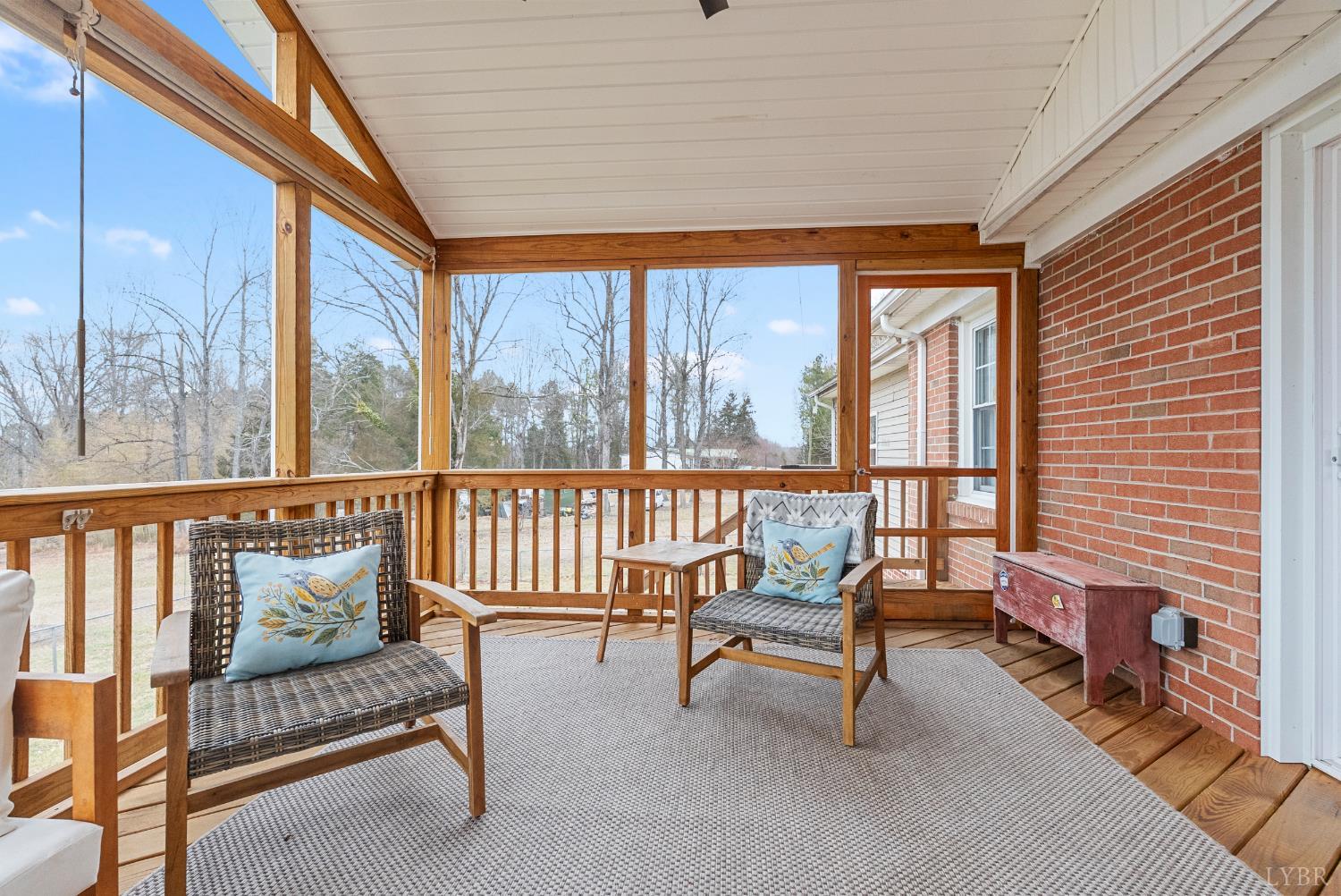 3189 Wildway Road Appomattox, VA 24522 - Photo 2 of 57