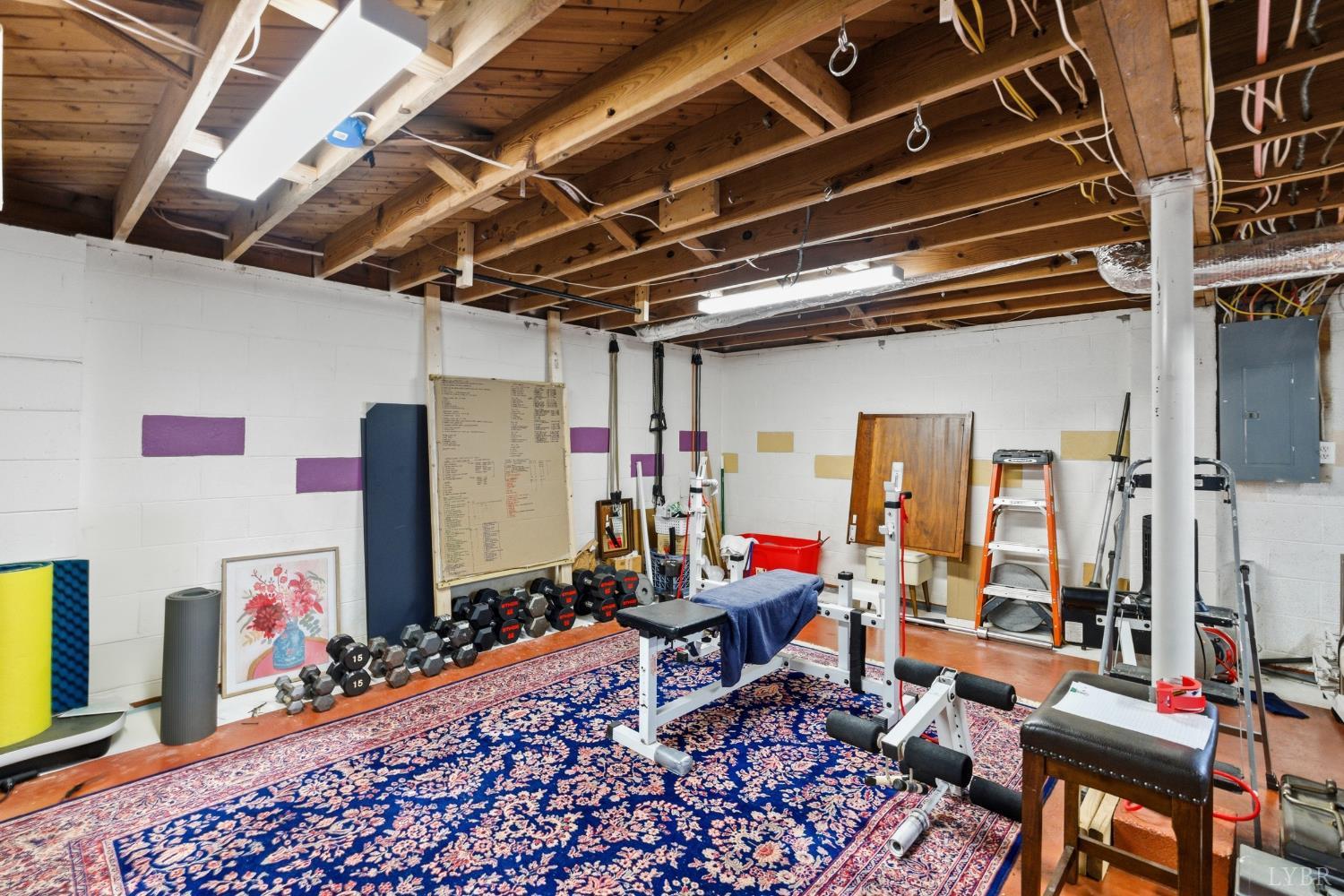 3189 Wildway Road Appomattox, VA 24522 - Photo 29 of 44