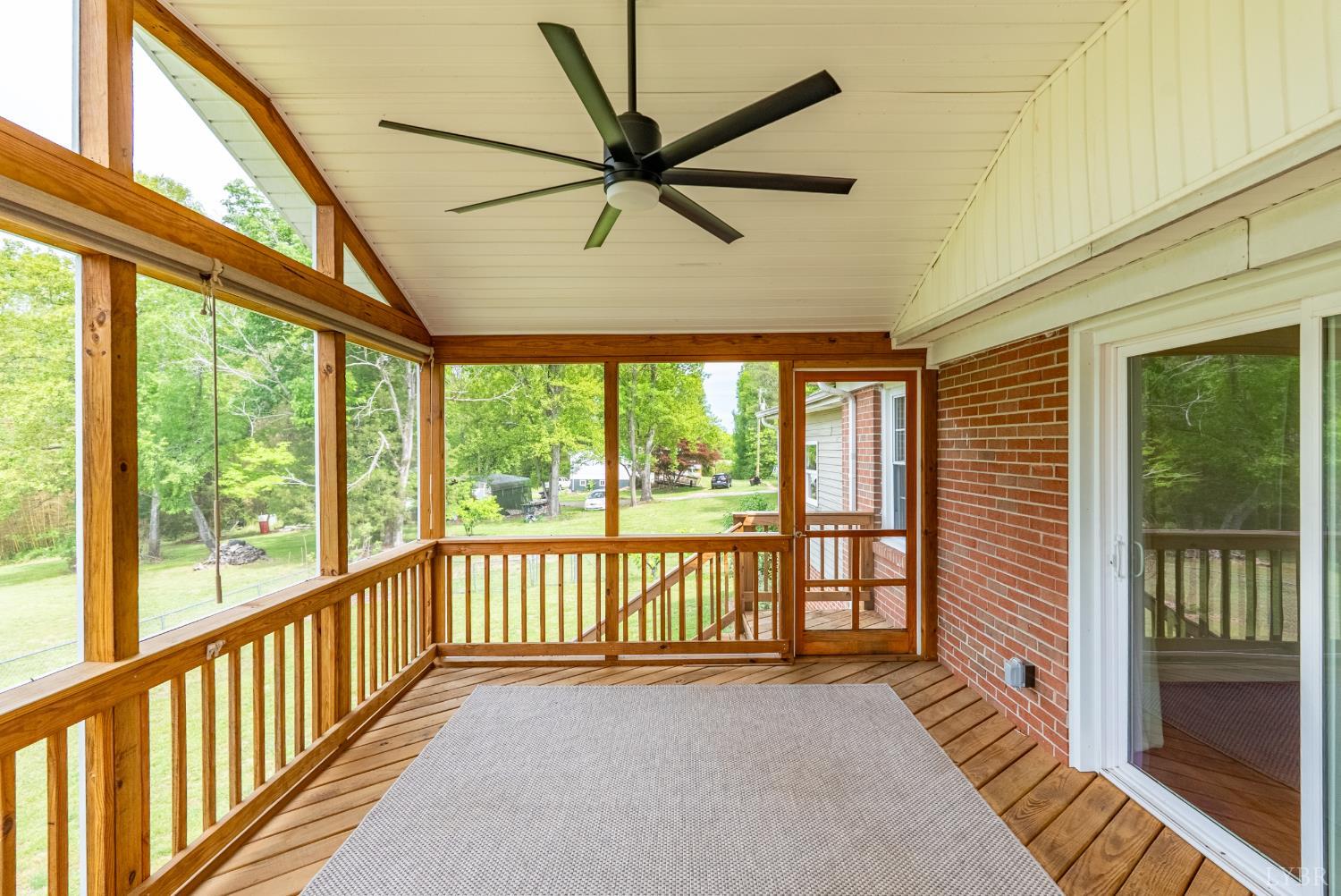 3189 Wildway Road Appomattox, VA 24522 - Photo 33 of 57