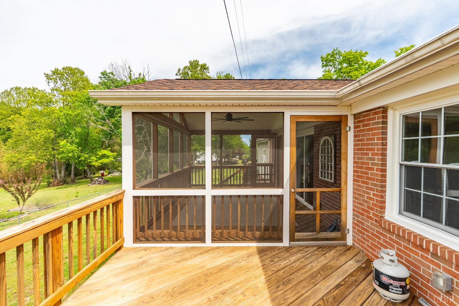 3189 Wildway Road Appomattox, VA 24522 - Photo 35 of 57