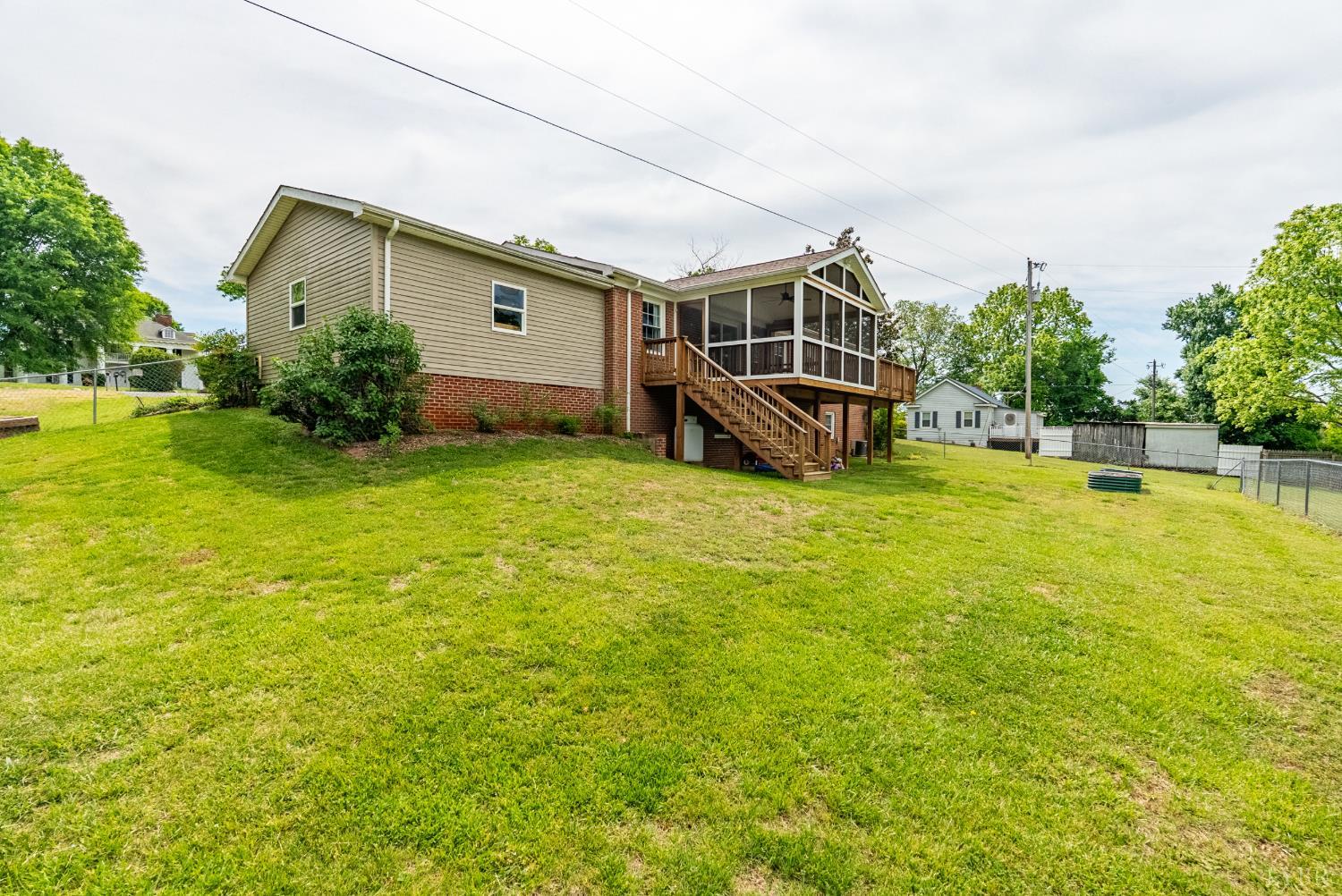 3189 Wildway Road Appomattox, VA 24522 - Photo 36 of 57