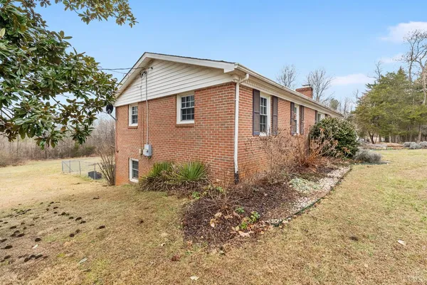 $274,900 | 3189 Wildway Road, Appomattox, VA 24522