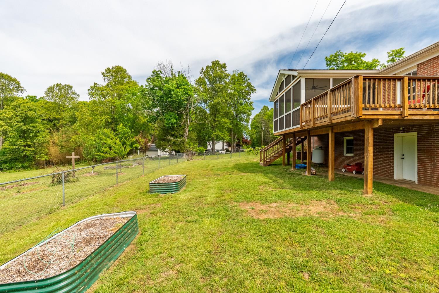 3189 Wildway Road Appomattox, VA 24522 - Photo 38 of 57