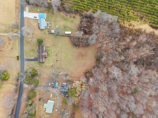 $274,900 | 3189 Wildway Road, Appomattox, VA 24522