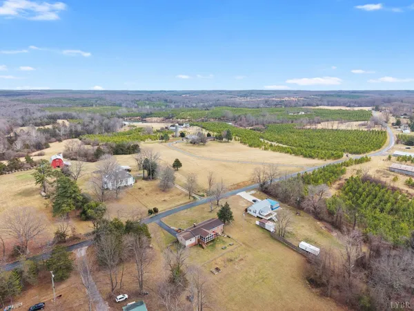 $274,900 | 3189 Wildway Road, Appomattox, VA 24522
