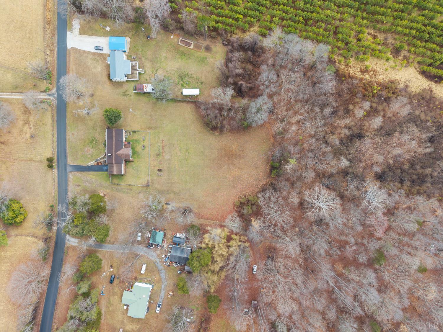 3189 Wildway Road Appomattox, VA 24522 - Photo 39 of 44