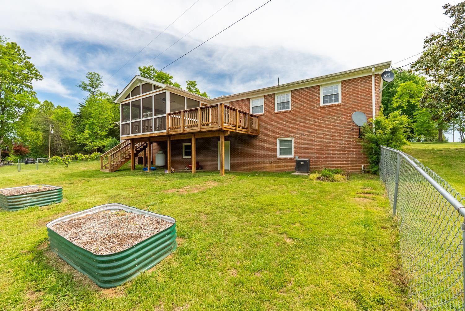 3189 Wildway Road Appomattox, VA 24522 - Photo 39 of 57