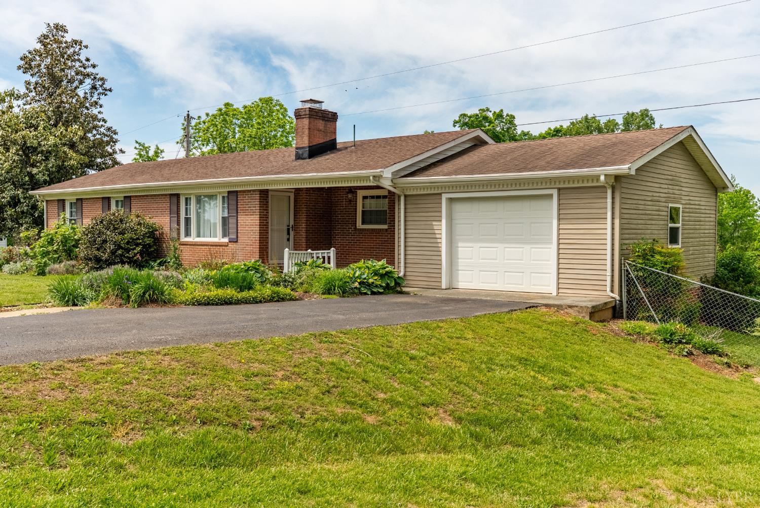 3189 Wildway Road Appomattox, VA 24522 - Photo 42 of 57