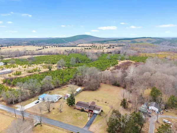 $274,900 | 3189 Wildway Road, Appomattox, VA 24522