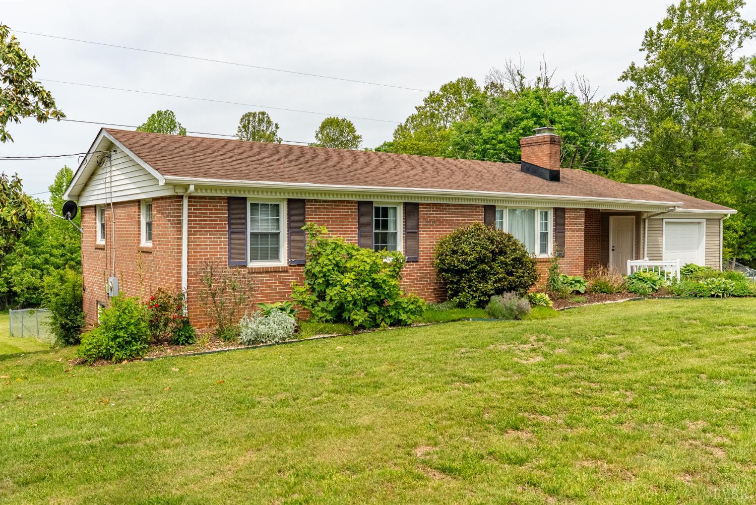 3189 Wildway Road Appomattox, VA 24522 - Photo 43 of 57