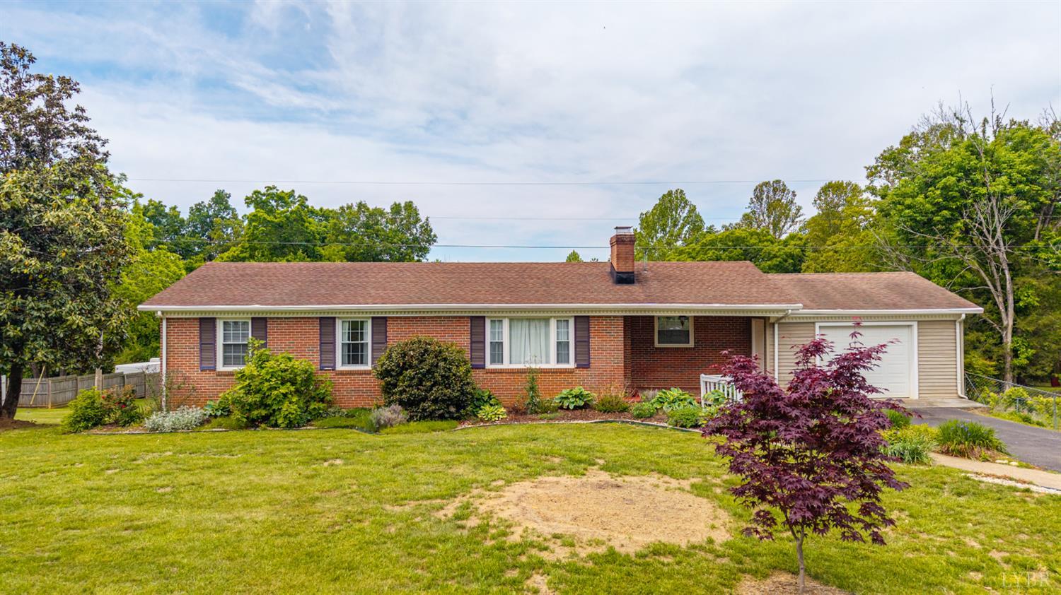 3189 Wildway Road Appomattox, VA 24522 - Photo 44 of 57