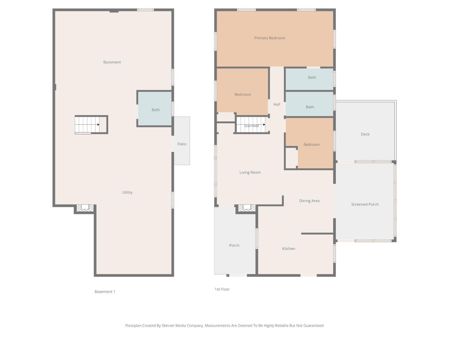 3189 Wildway Road Appomattox, VA 24522 - Photo 44 of 44