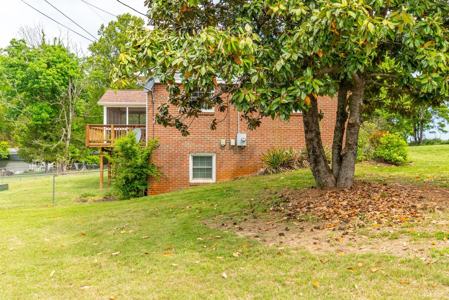 3189 Wildway Road Appomattox, VA 24522 - Photo 45 of 57