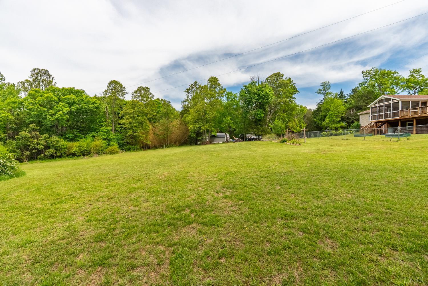 3189 Wildway Road Appomattox, VA 24522 - Photo 47 of 57