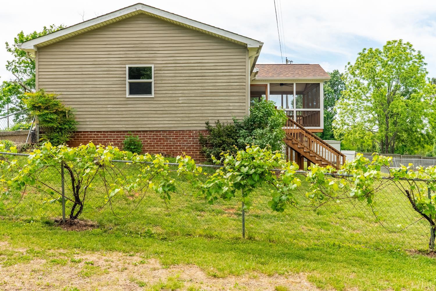 3189 Wildway Road Appomattox, VA 24522 - Photo 49 of 57