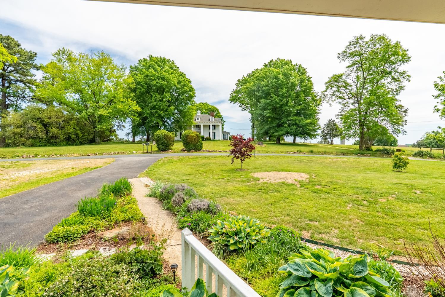 3189 Wildway Road Appomattox, VA 24522 - Photo 50 of 57