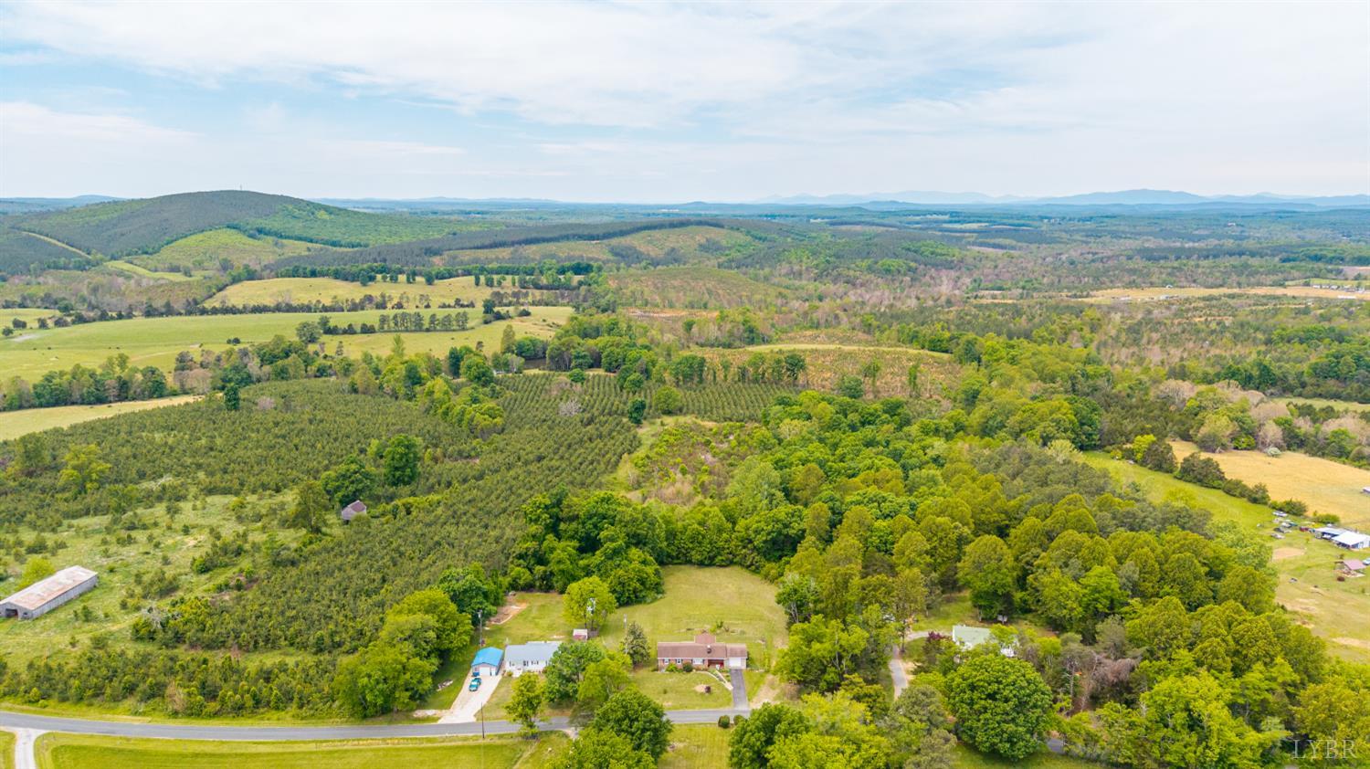 3189 Wildway Road Appomattox, VA 24522 - Photo 53 of 57