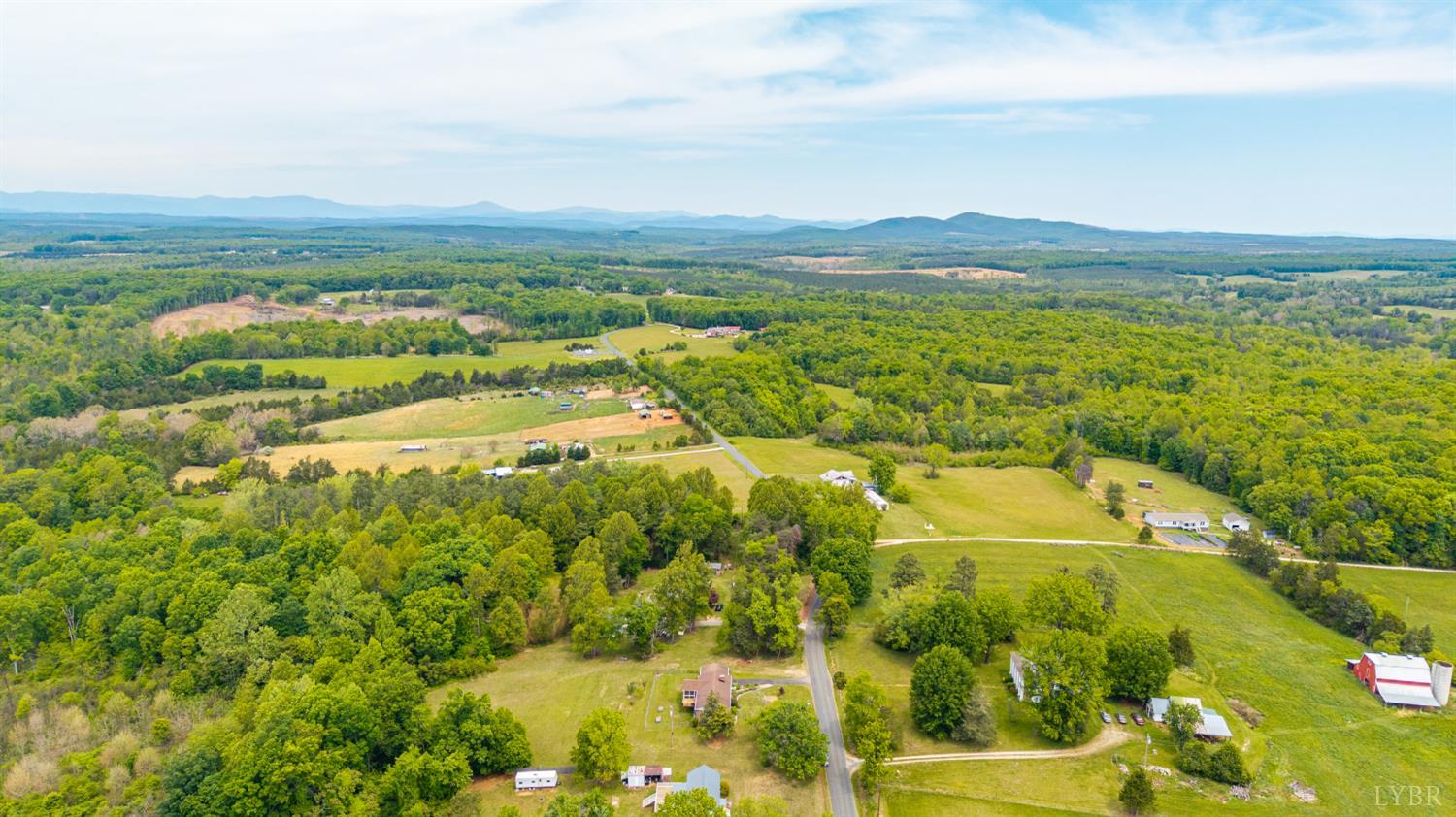 3189 Wildway Road Appomattox, VA 24522 - Photo 54 of 57