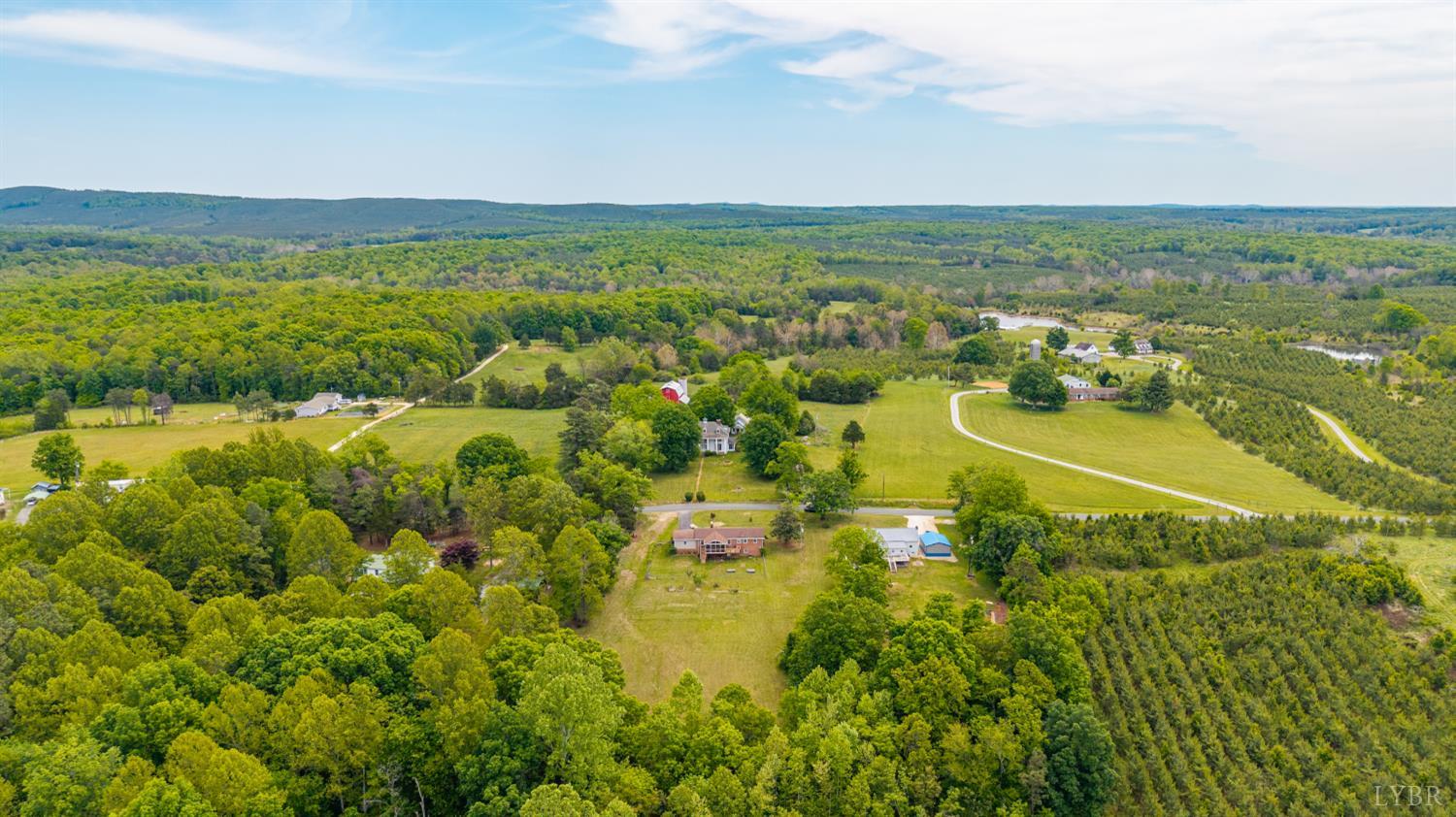 3189 Wildway Road Appomattox, VA 24522 - Photo 55 of 57