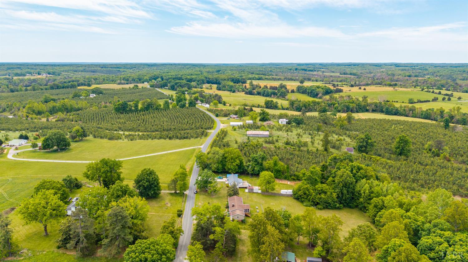 3189 Wildway Road Appomattox, VA 24522 - Photo 56 of 57